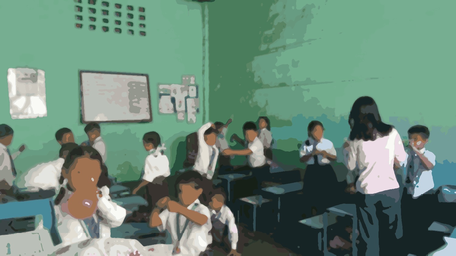 Advanced Secondary School