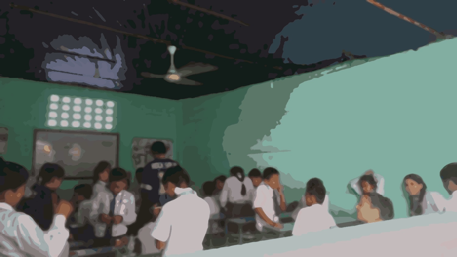 Advanced Secondary School