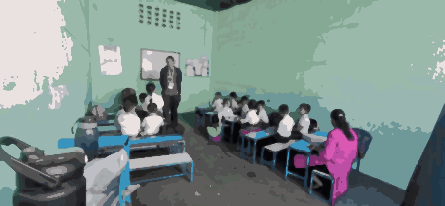 Advanced Secondary School