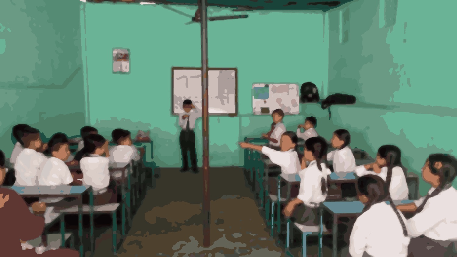 Advanced Secondary School