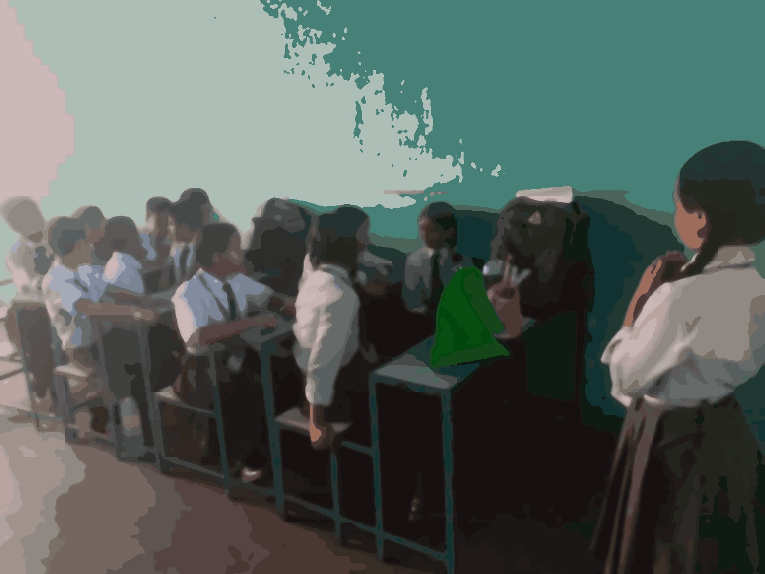 Advanced Secondary School