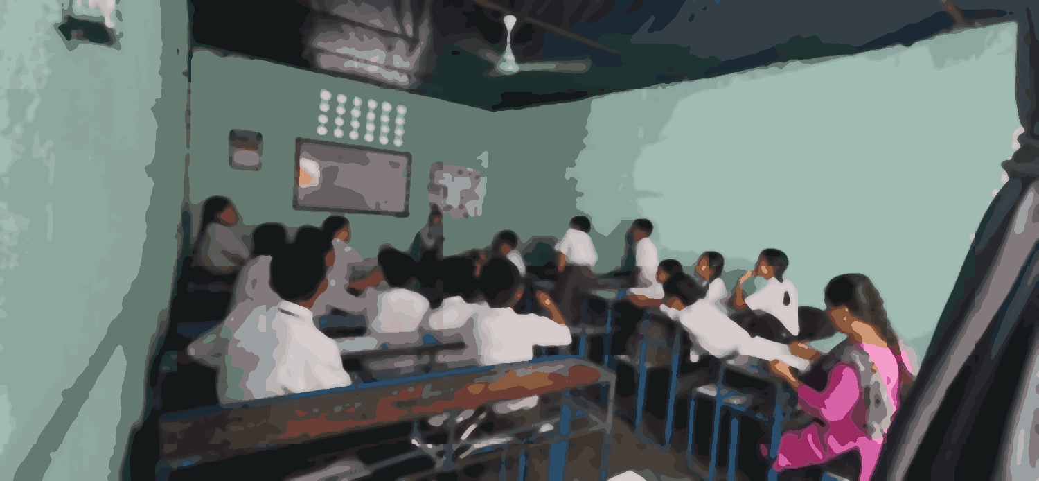 Advanced Secondary School