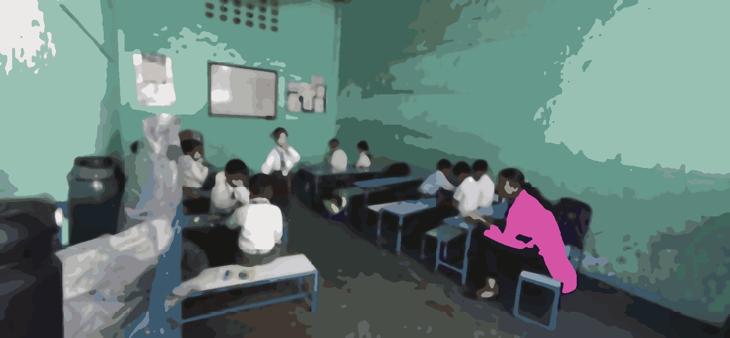 Advanced Secondary School