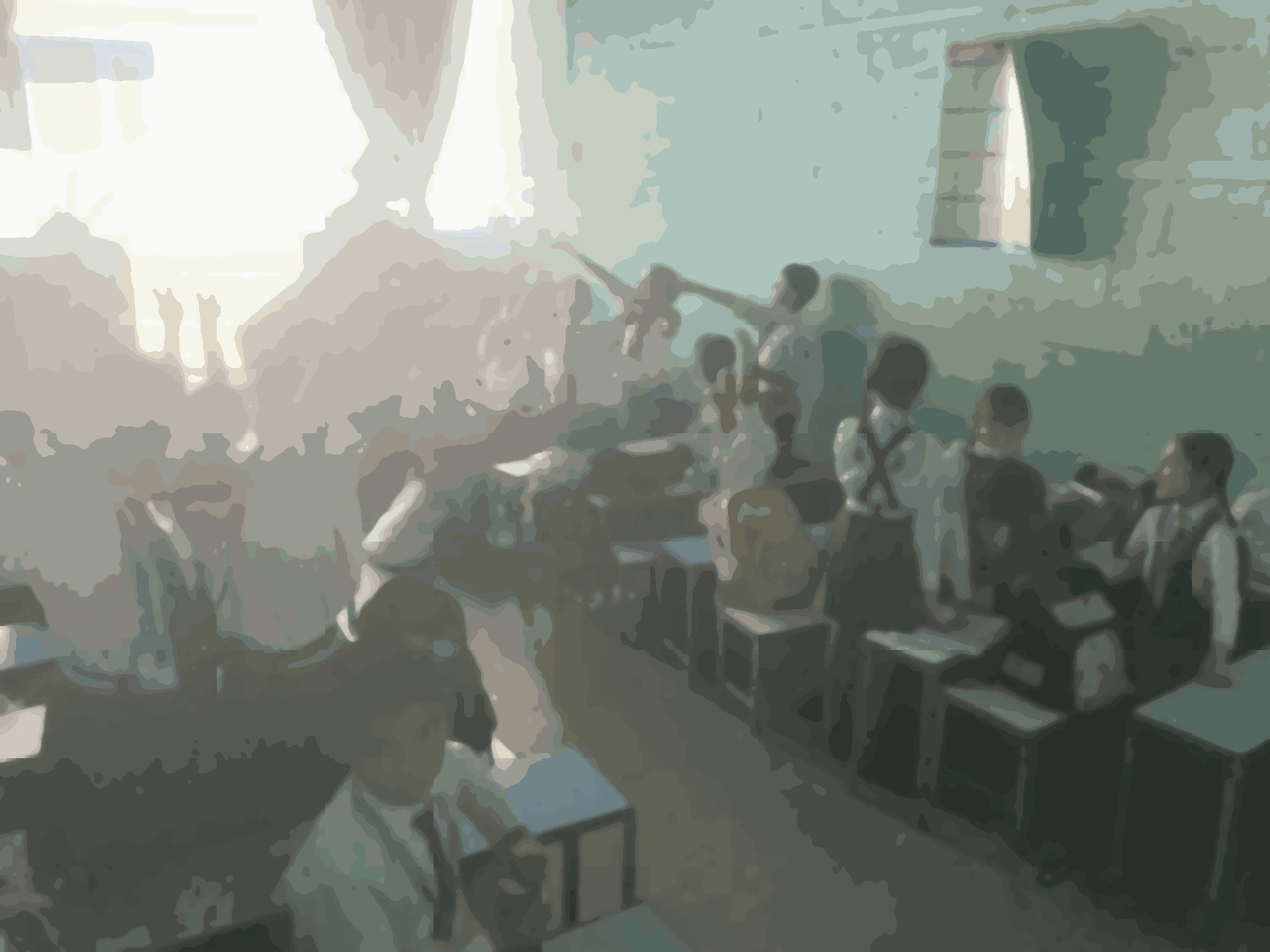 Advanced Secondary School