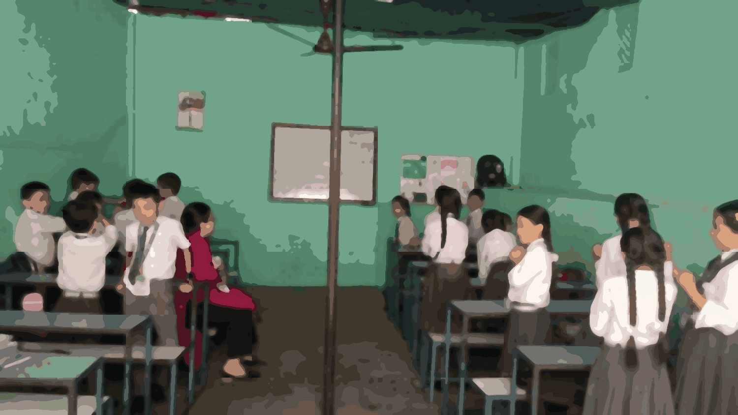 Advanced Secondary School