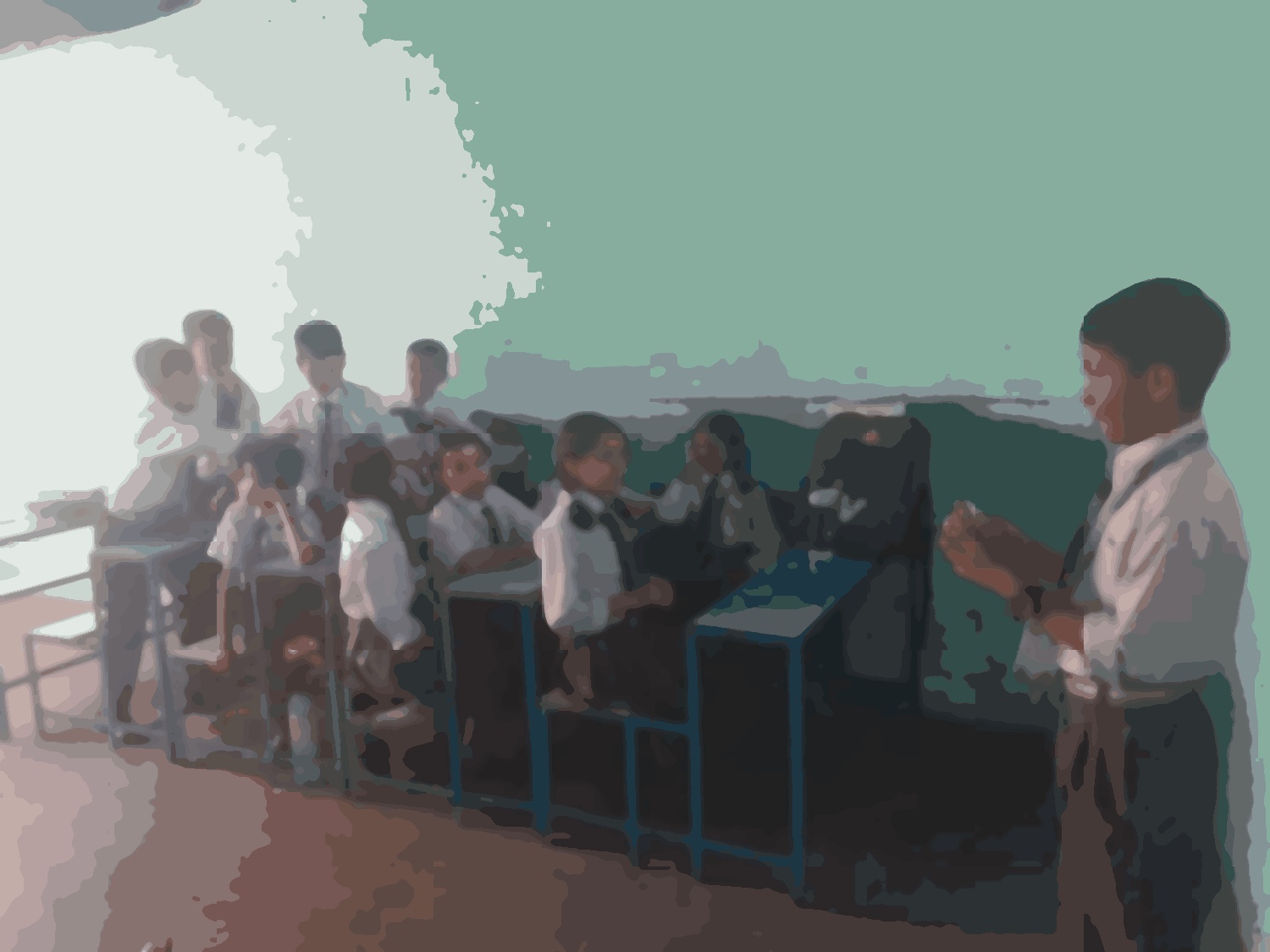 Advanced Secondary School