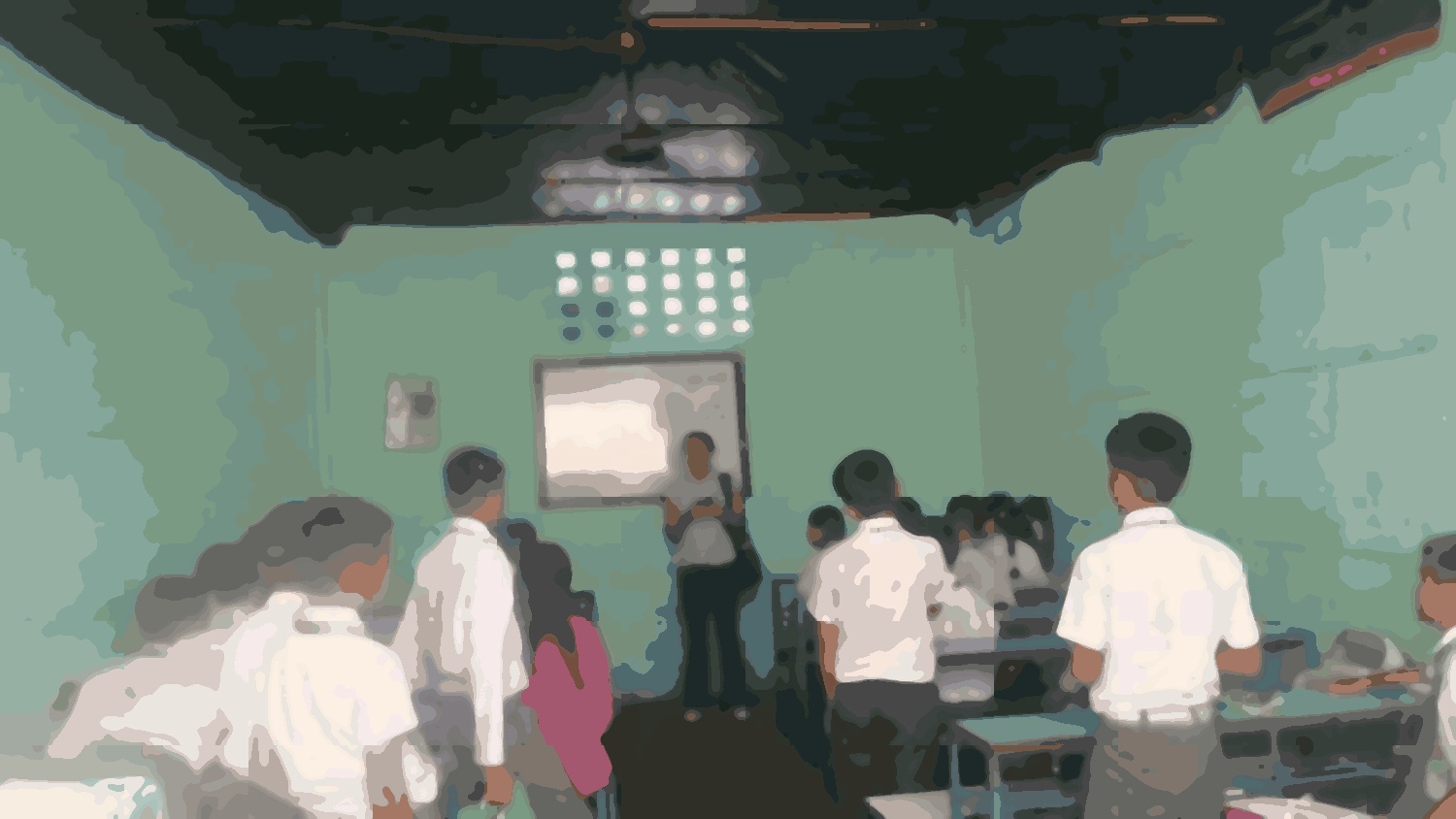 Advanced Secondary School