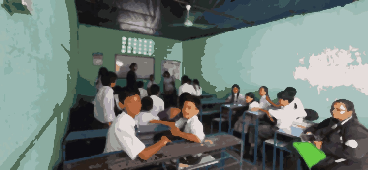 Advanced Secondary School