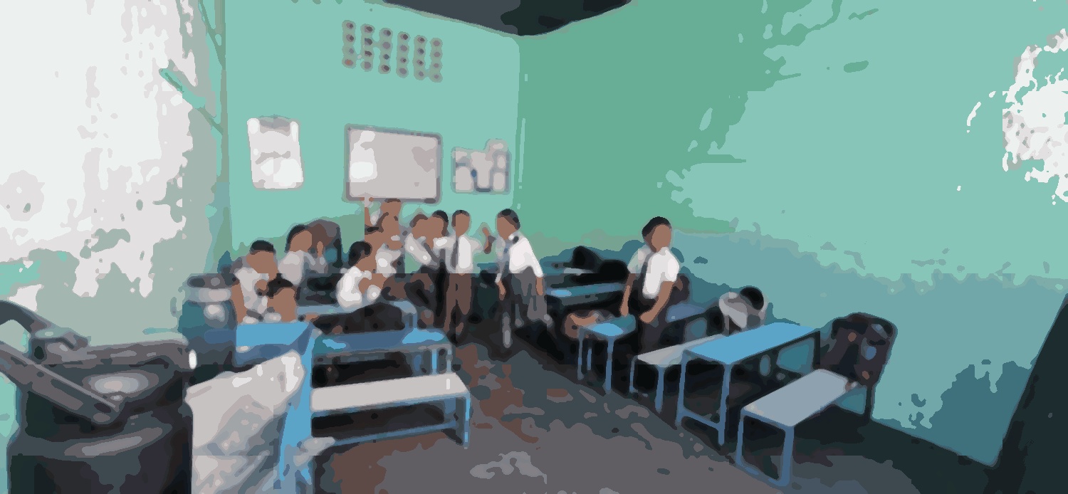 Advanced Secondary School