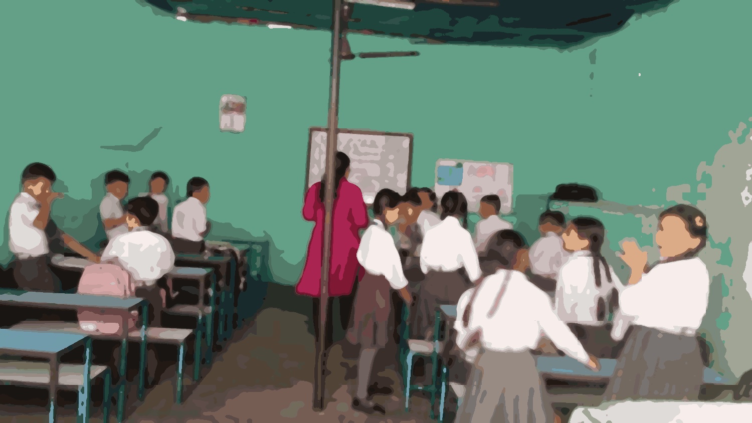 Advanced Secondary School