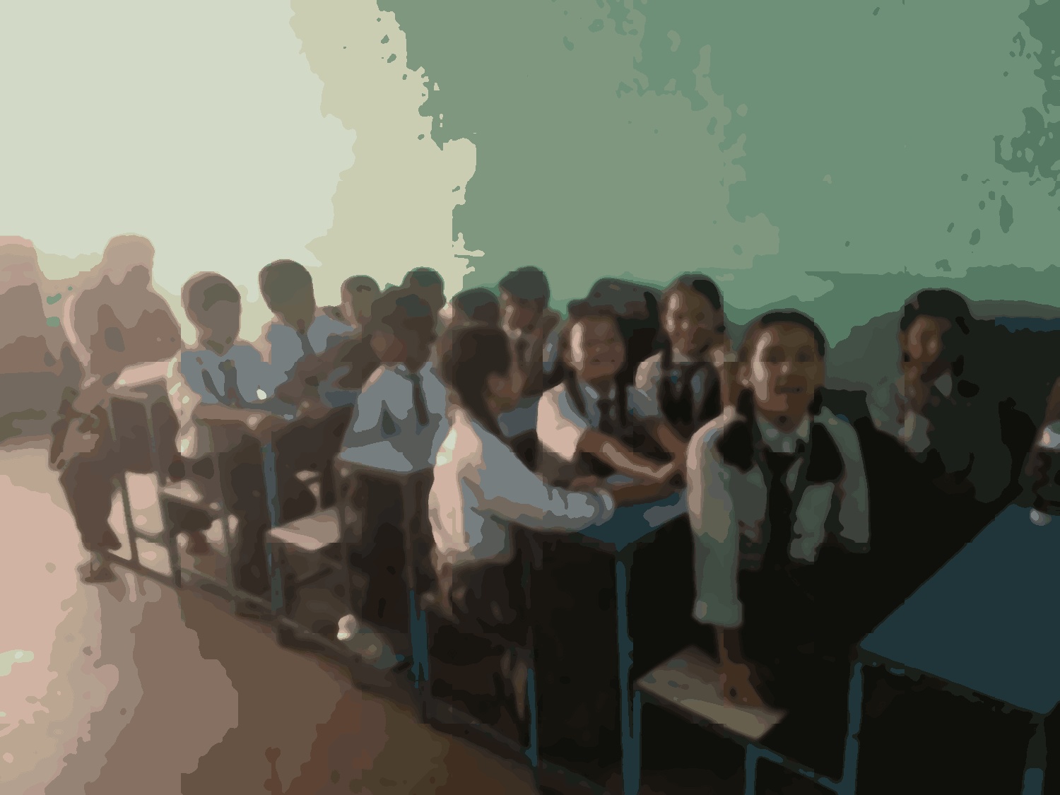 Advanced Secondary School