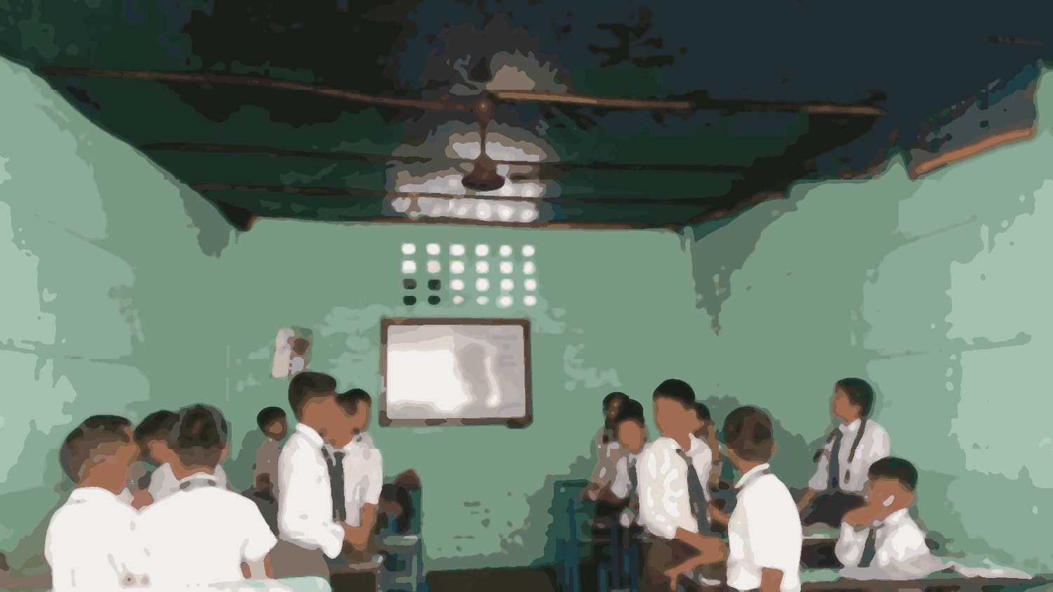 Advanced Secondary School