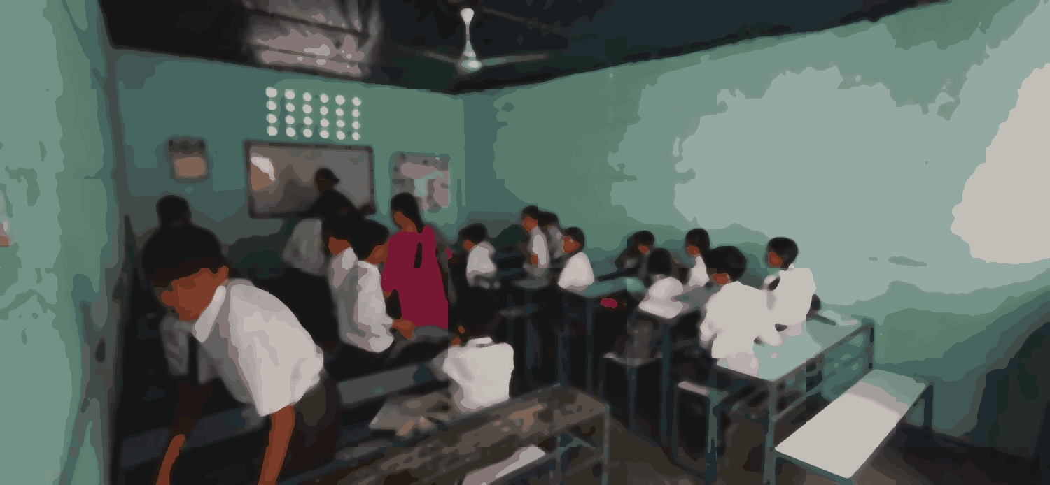 Advanced Secondary School