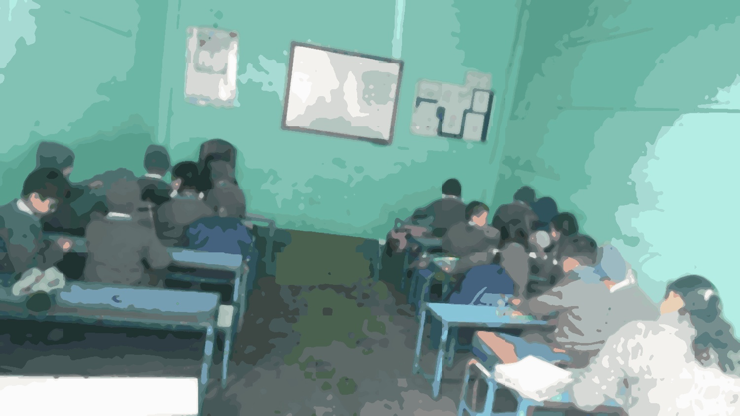 Advanced Secondary School