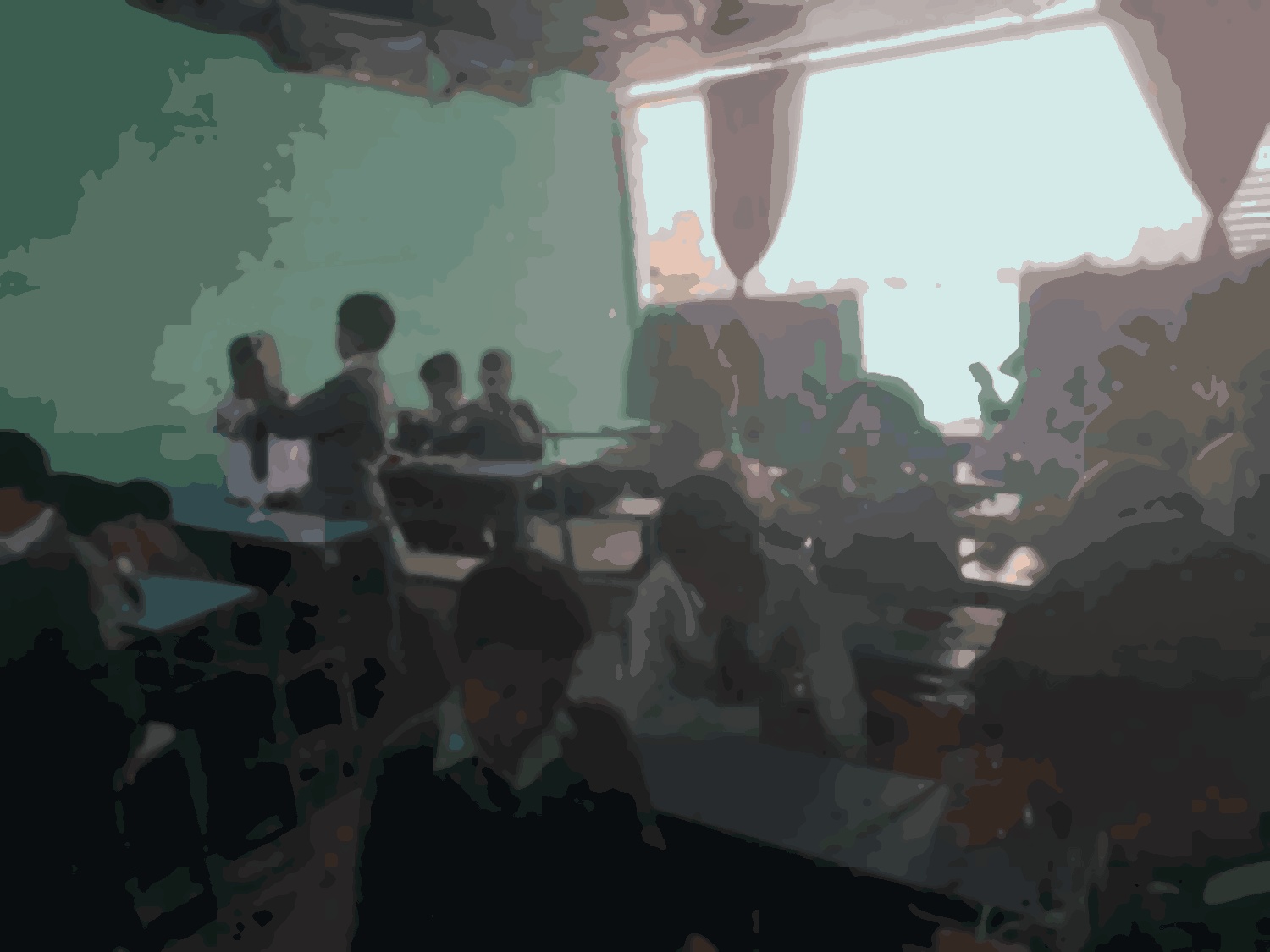 Advanced Secondary School