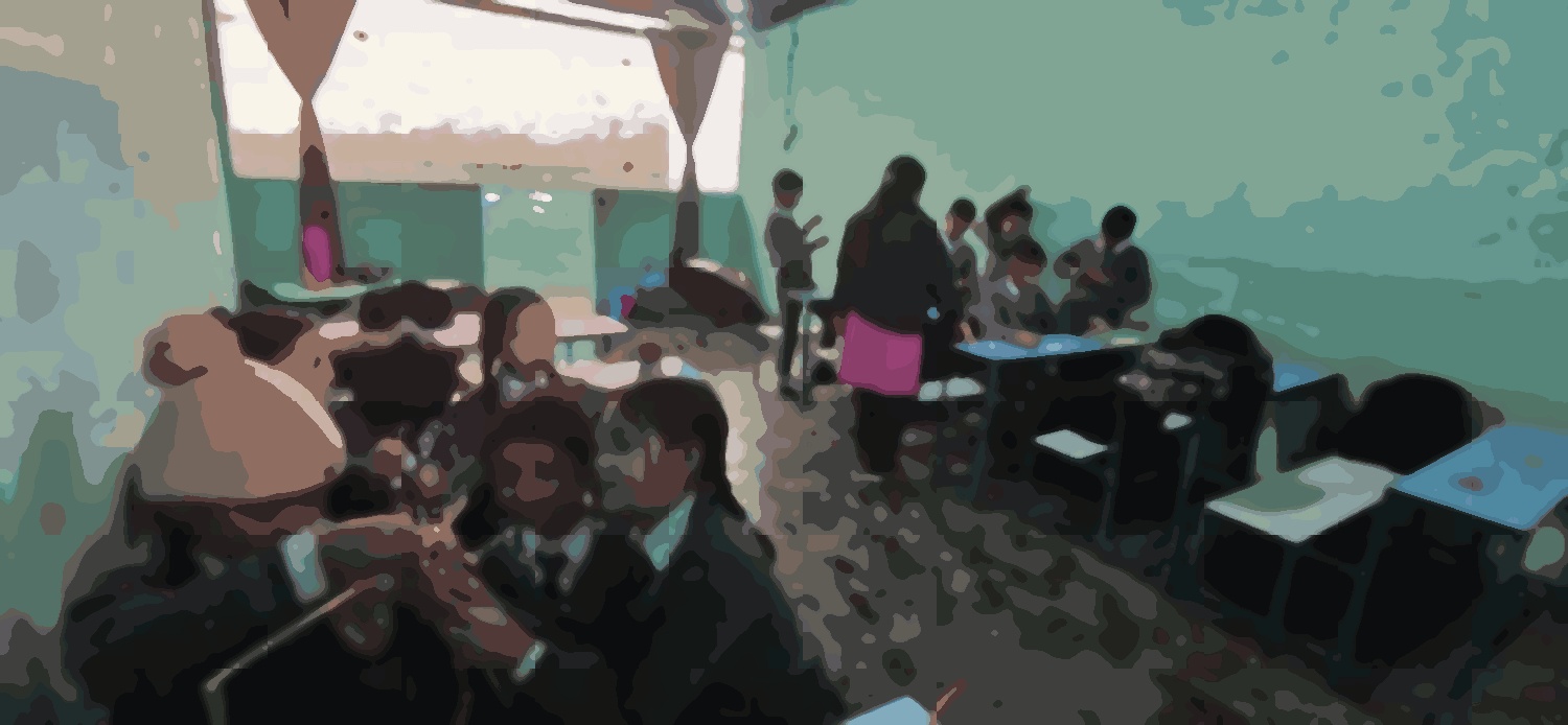 Advanced Secondary School