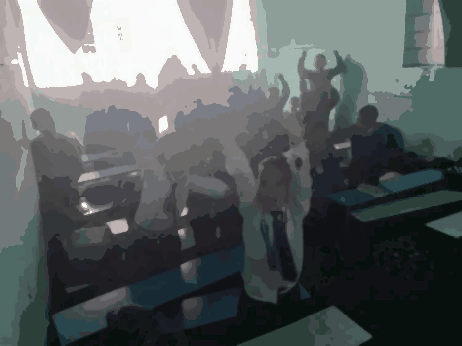 Advanced Secondary School