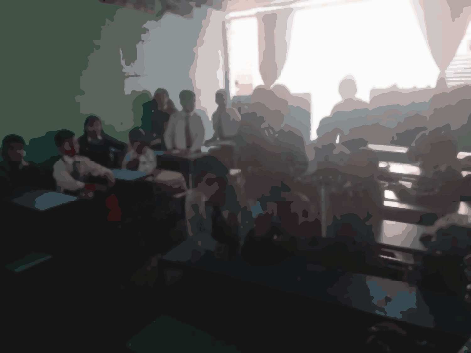 Advanced Secondary School