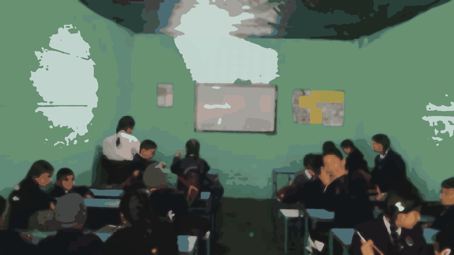 Advanced Secondary School