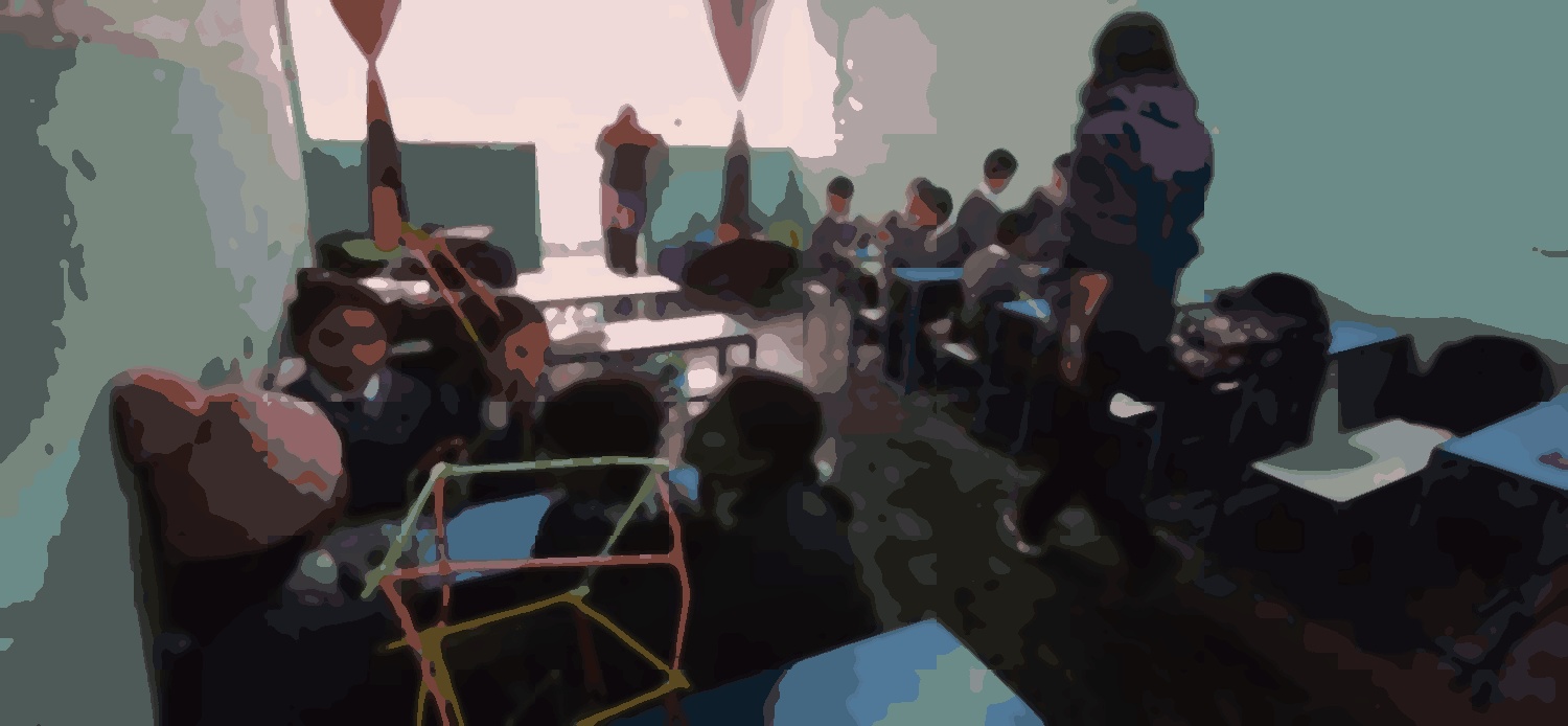 Advanced Secondary School