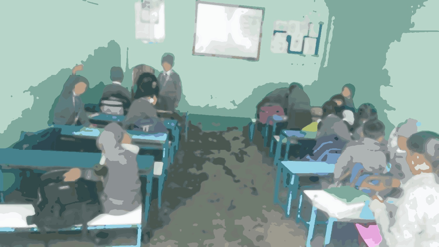 Advanced Secondary School