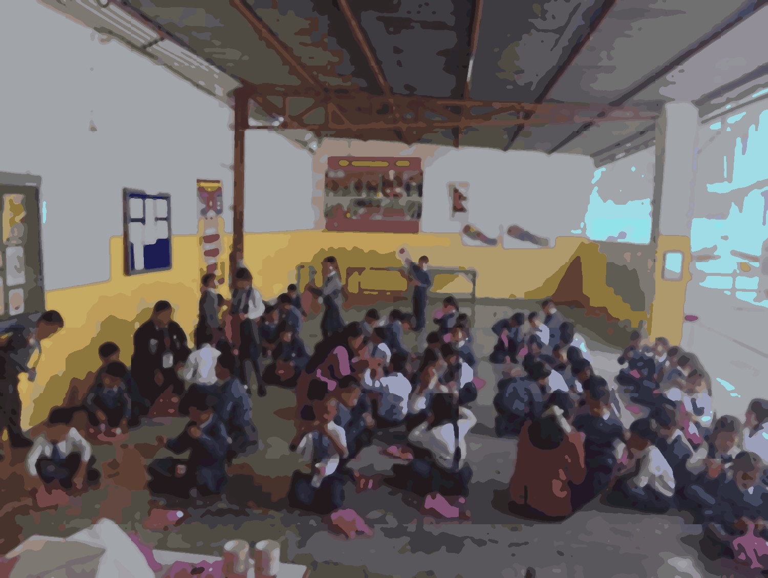 Advanced Secondary School