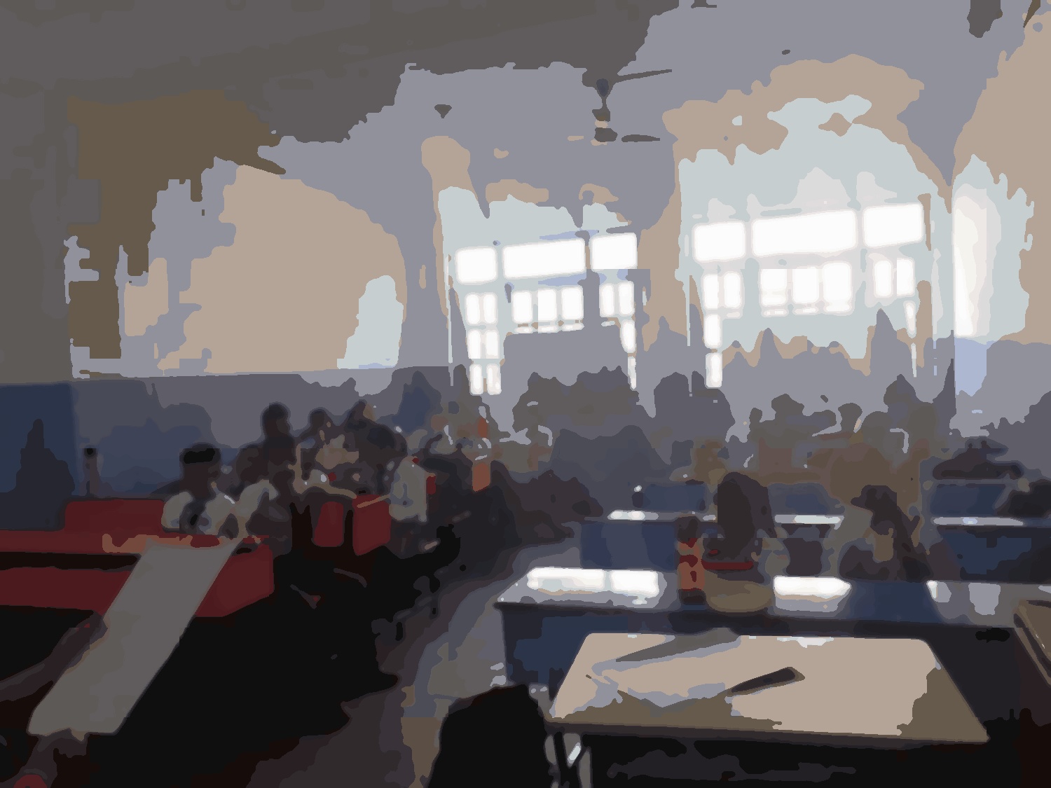 Arunima Secondary School Boudha