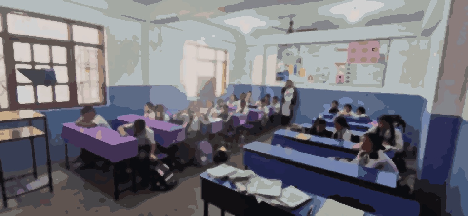 Arunima Secondary School Boudha