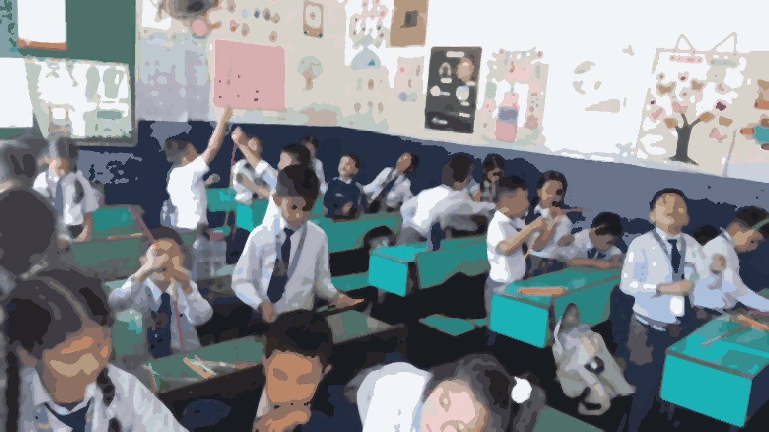 Arunima Secondary School Boudha