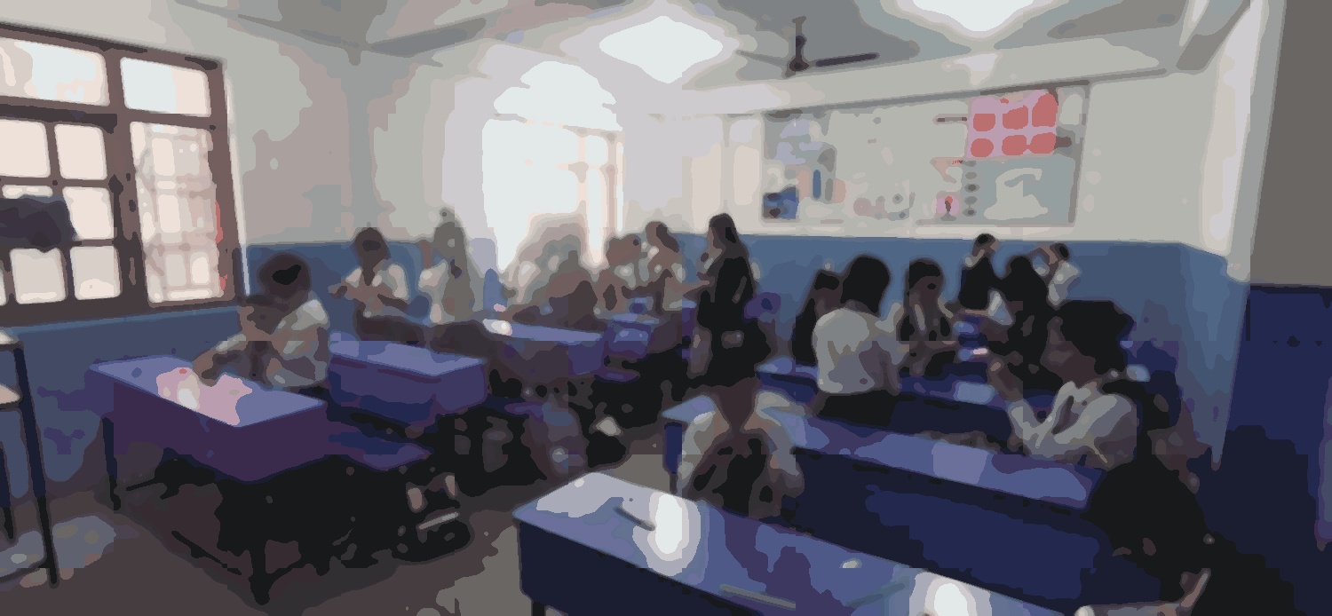 Arunima Secondary School Boudha