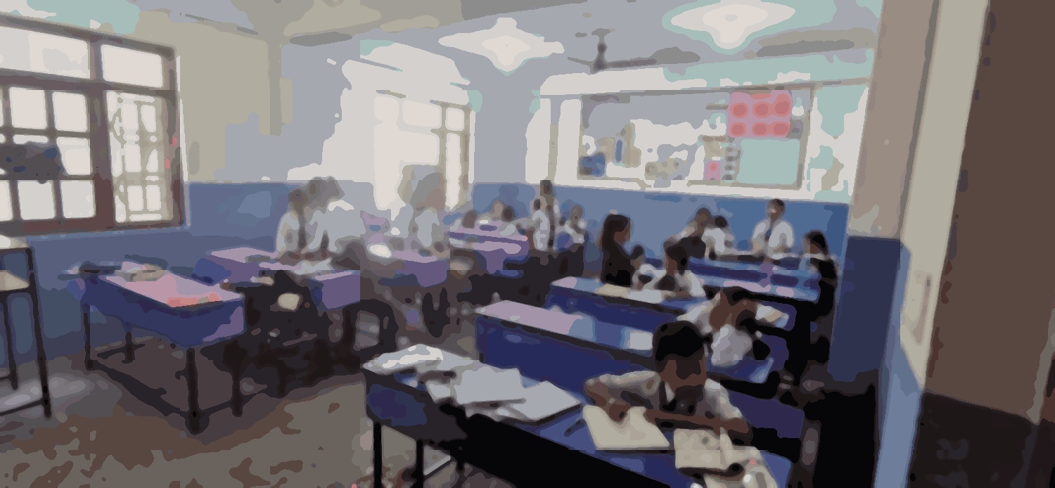 Arunima Secondary School Boudha