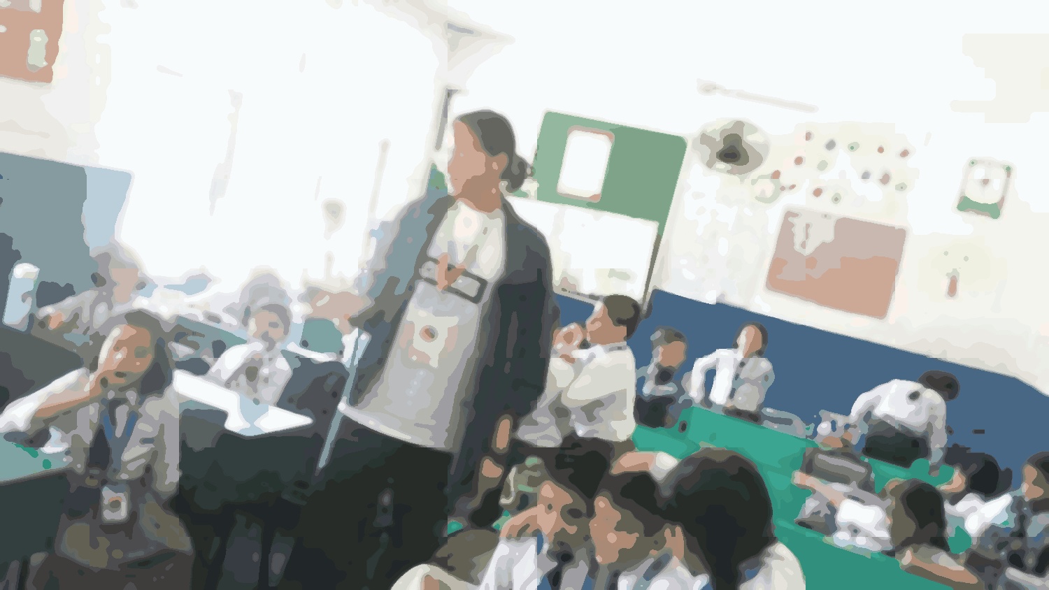 Arunima Secondary School Boudha