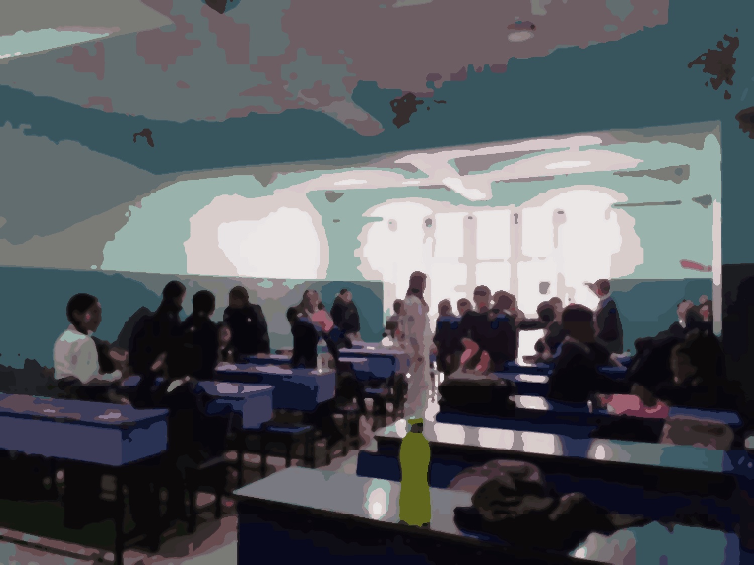 Arunima Secondary School Boudha