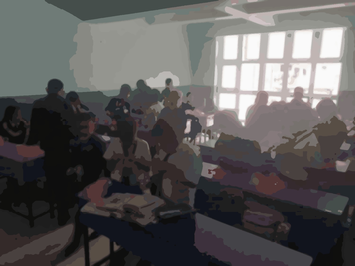 Arunima Secondary School Boudha