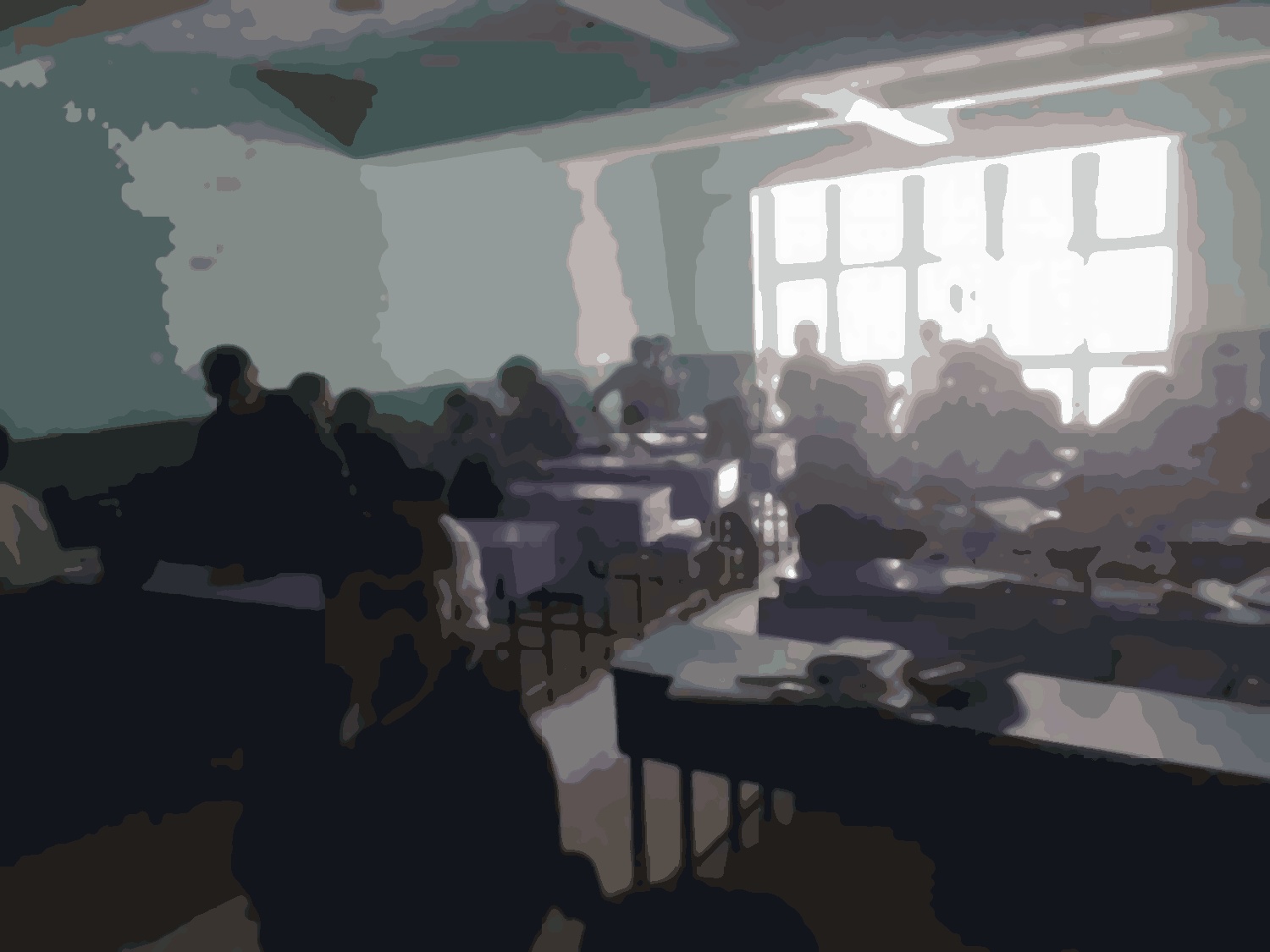 Arunima Secondary School Boudha