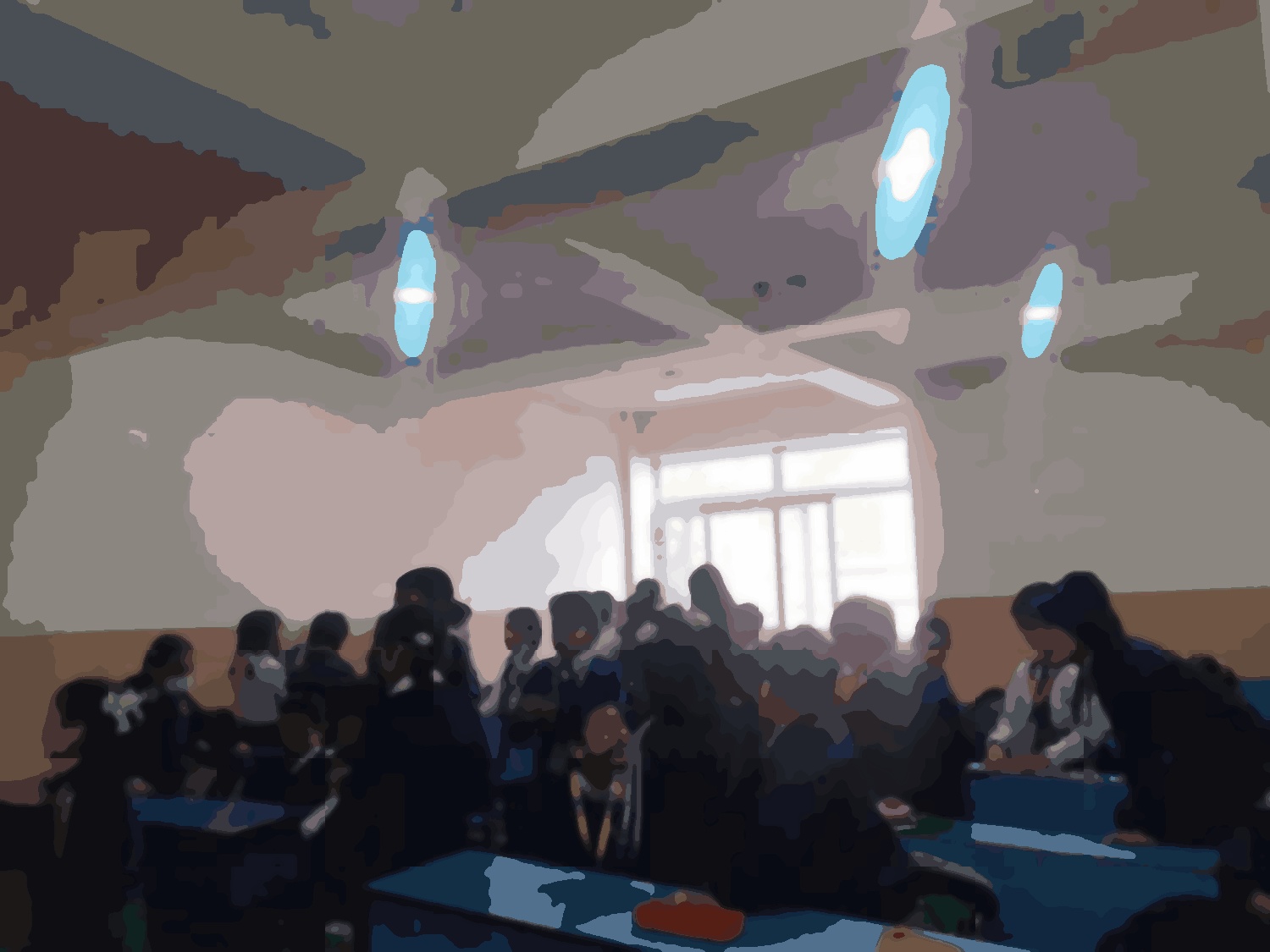 Arunima Secondary School Boudha