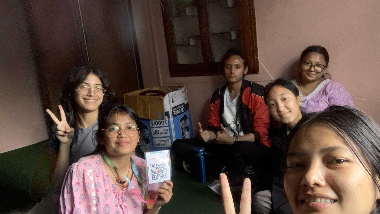 Team Member