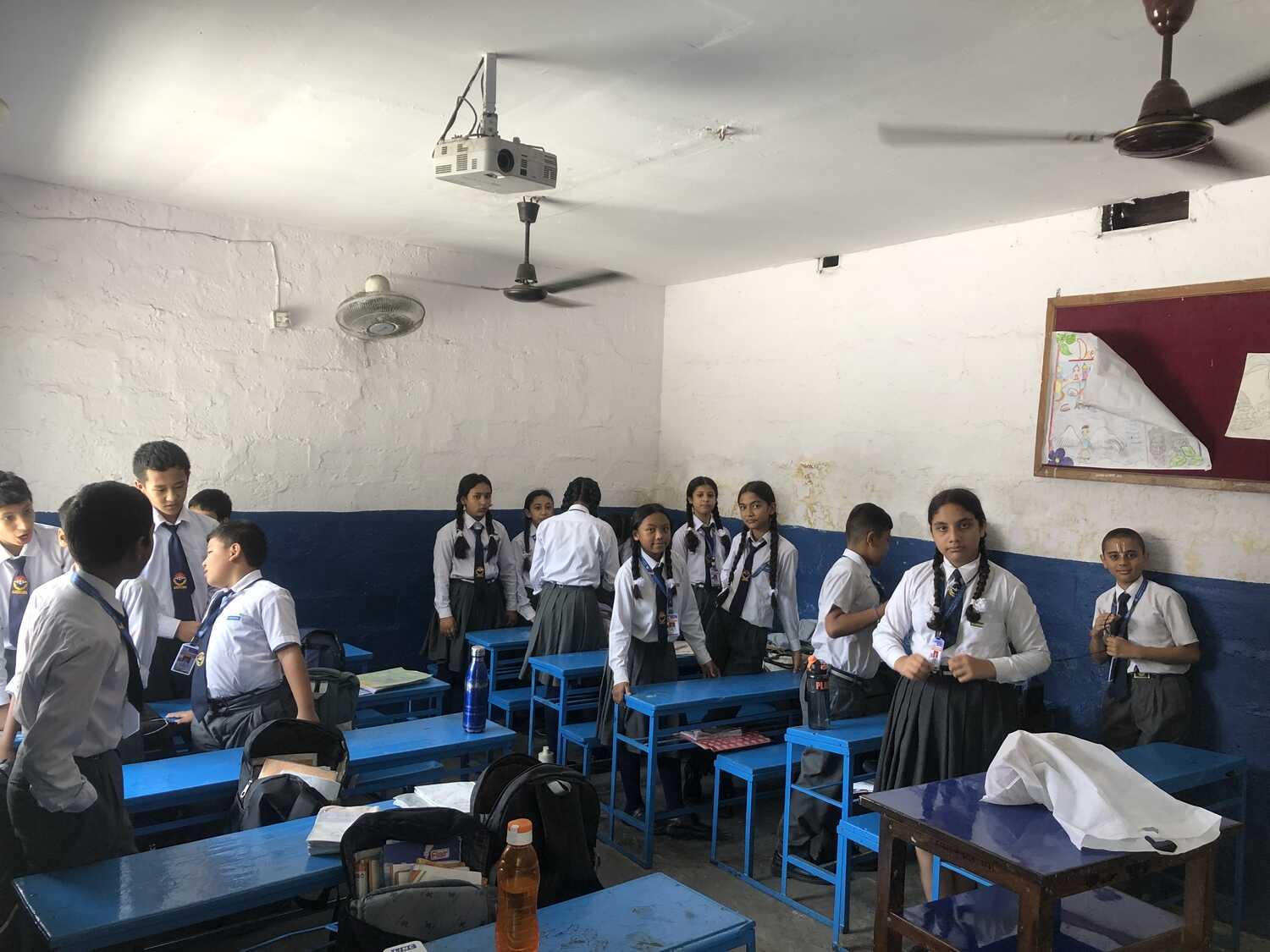 Arunima Shiskhya Sadan