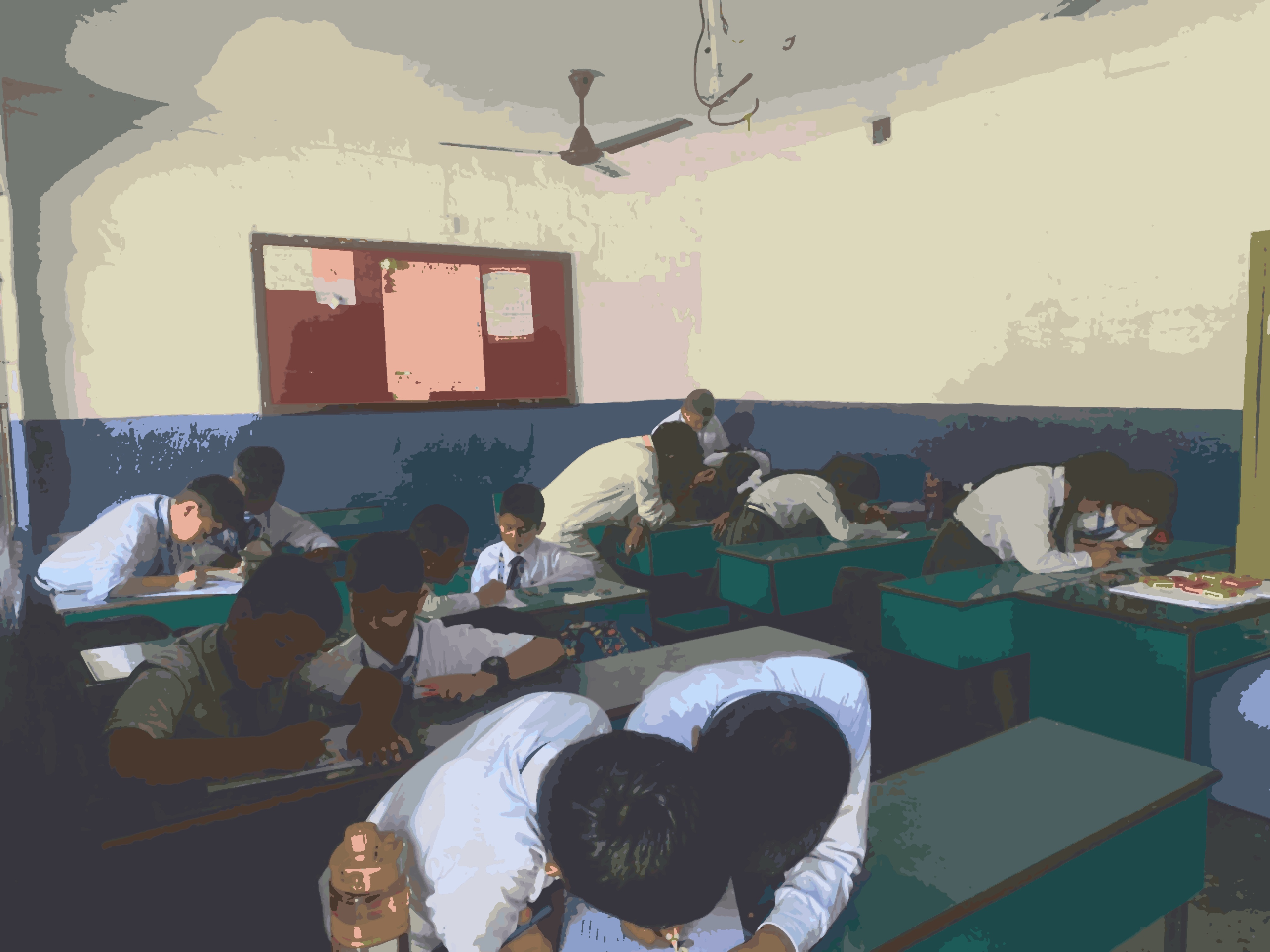 Arunima Shiskhya Sadan