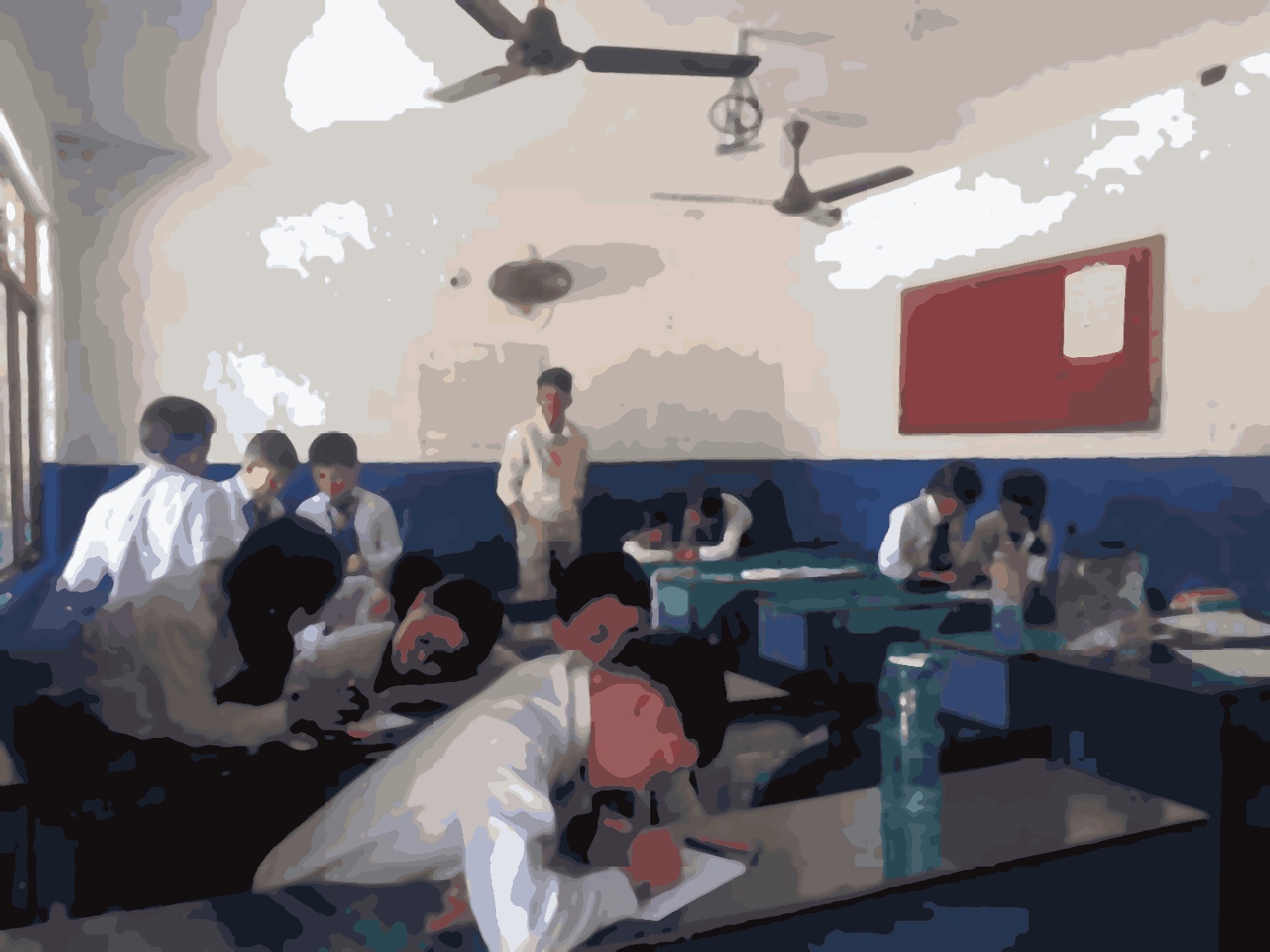 Arunima Shiskhya Sadan