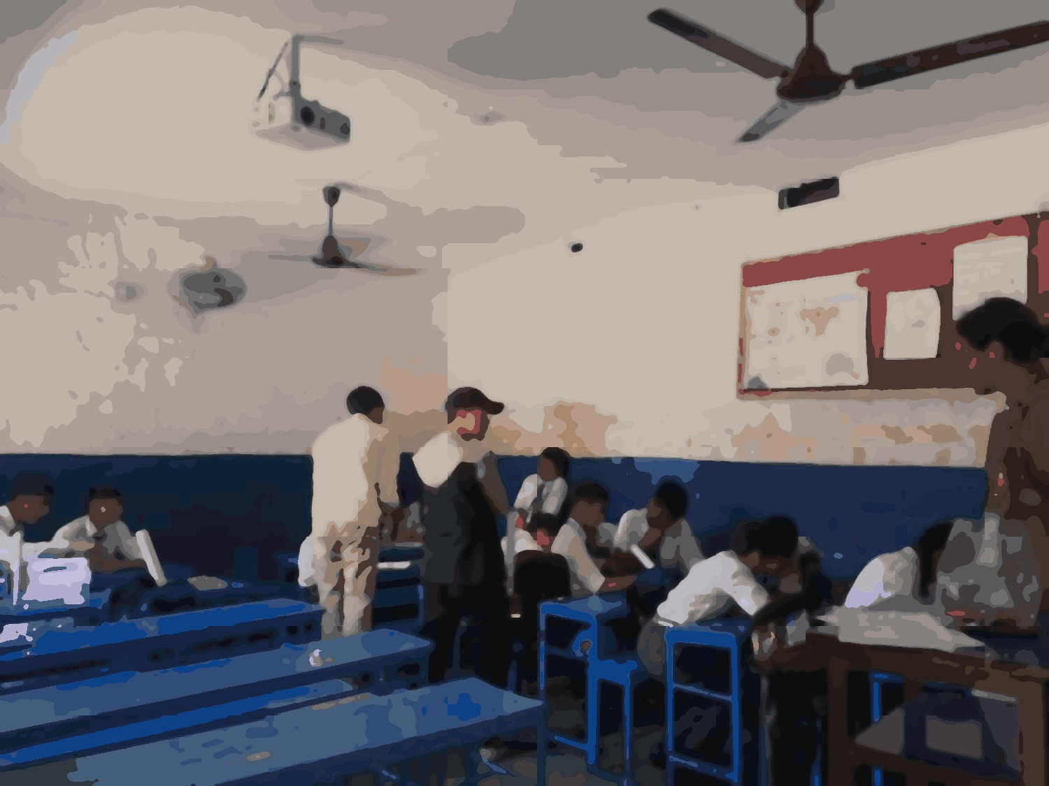 Arunima Shiskhya Sadan