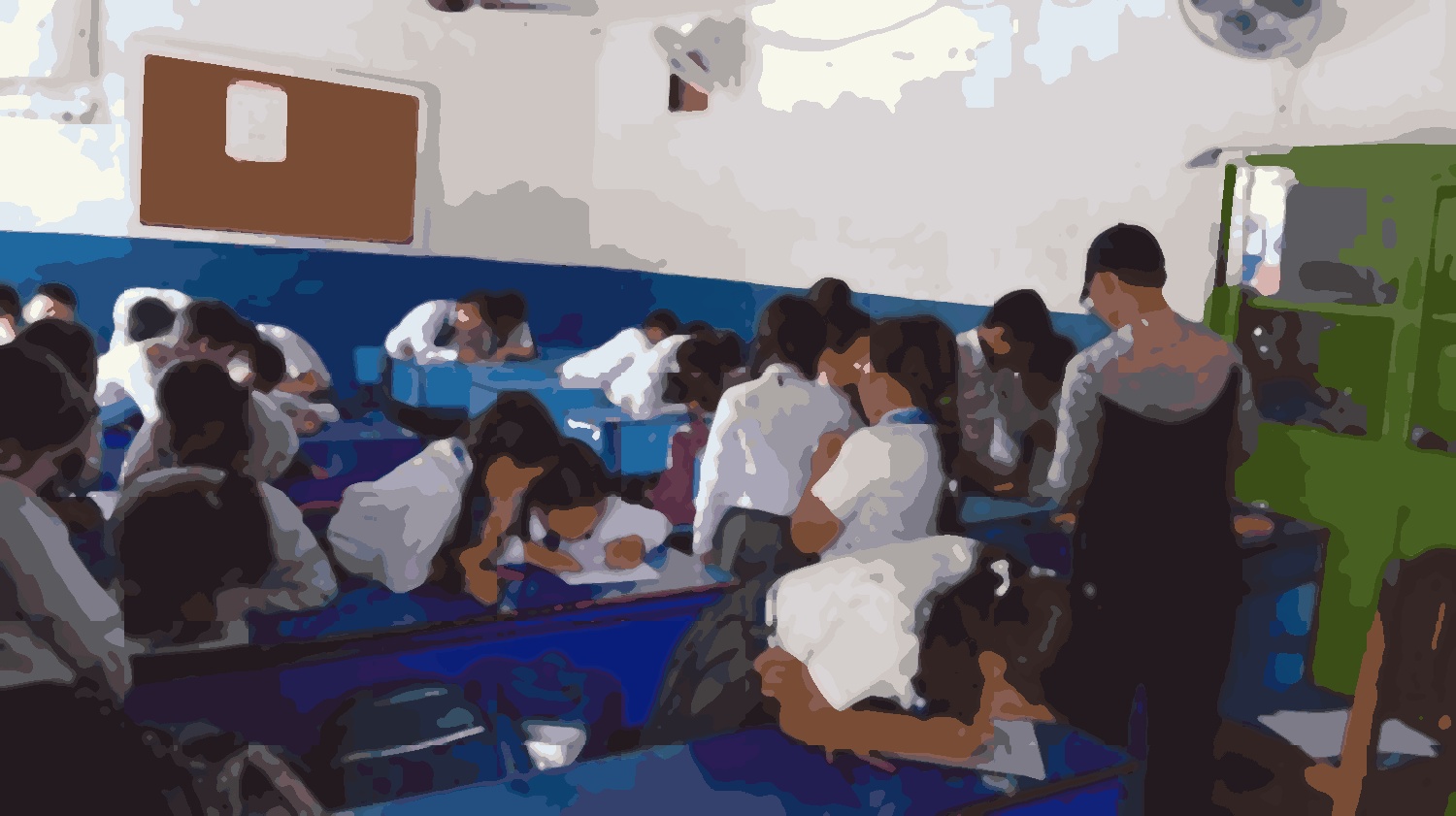 Arunima Shiskhya Sadan