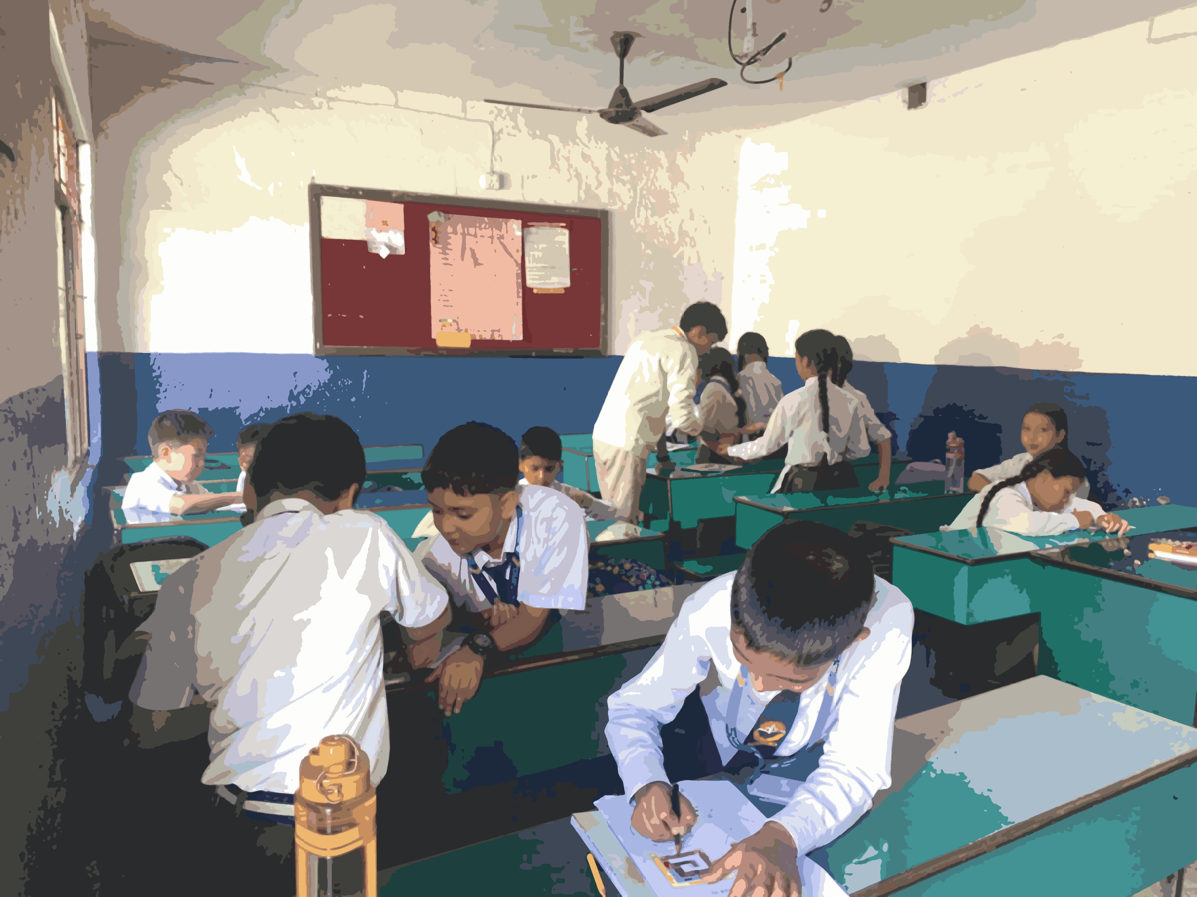 Arunima Shiskhya Sadan