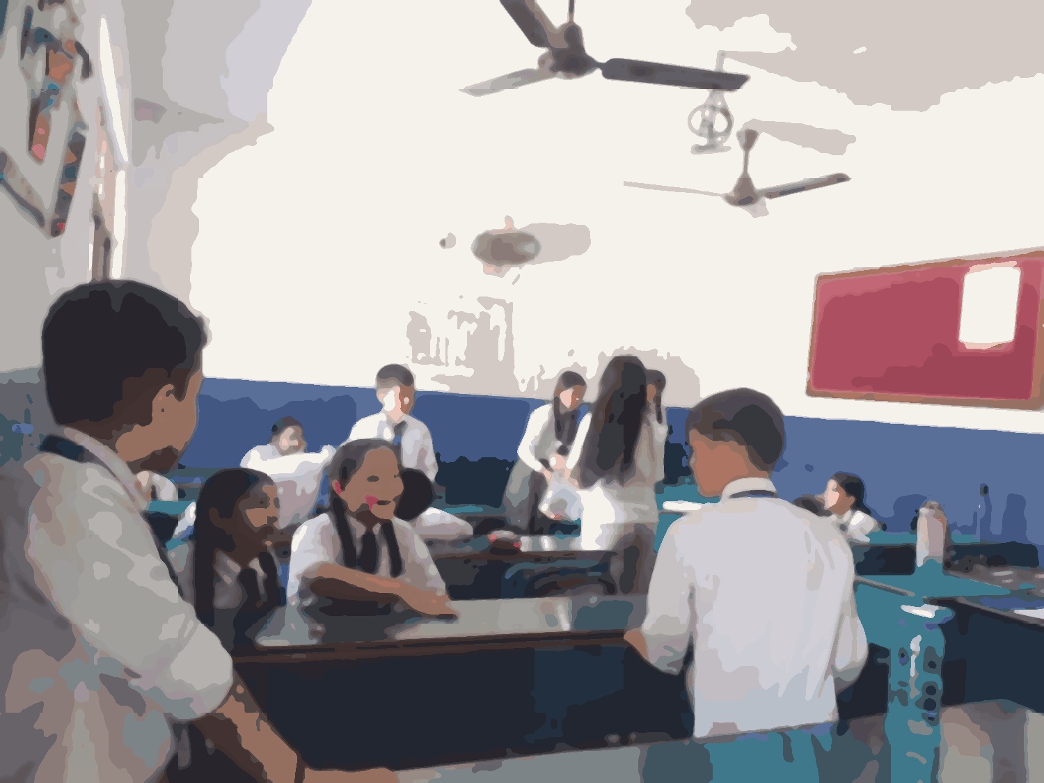 Arunima Shiskhya Sadan