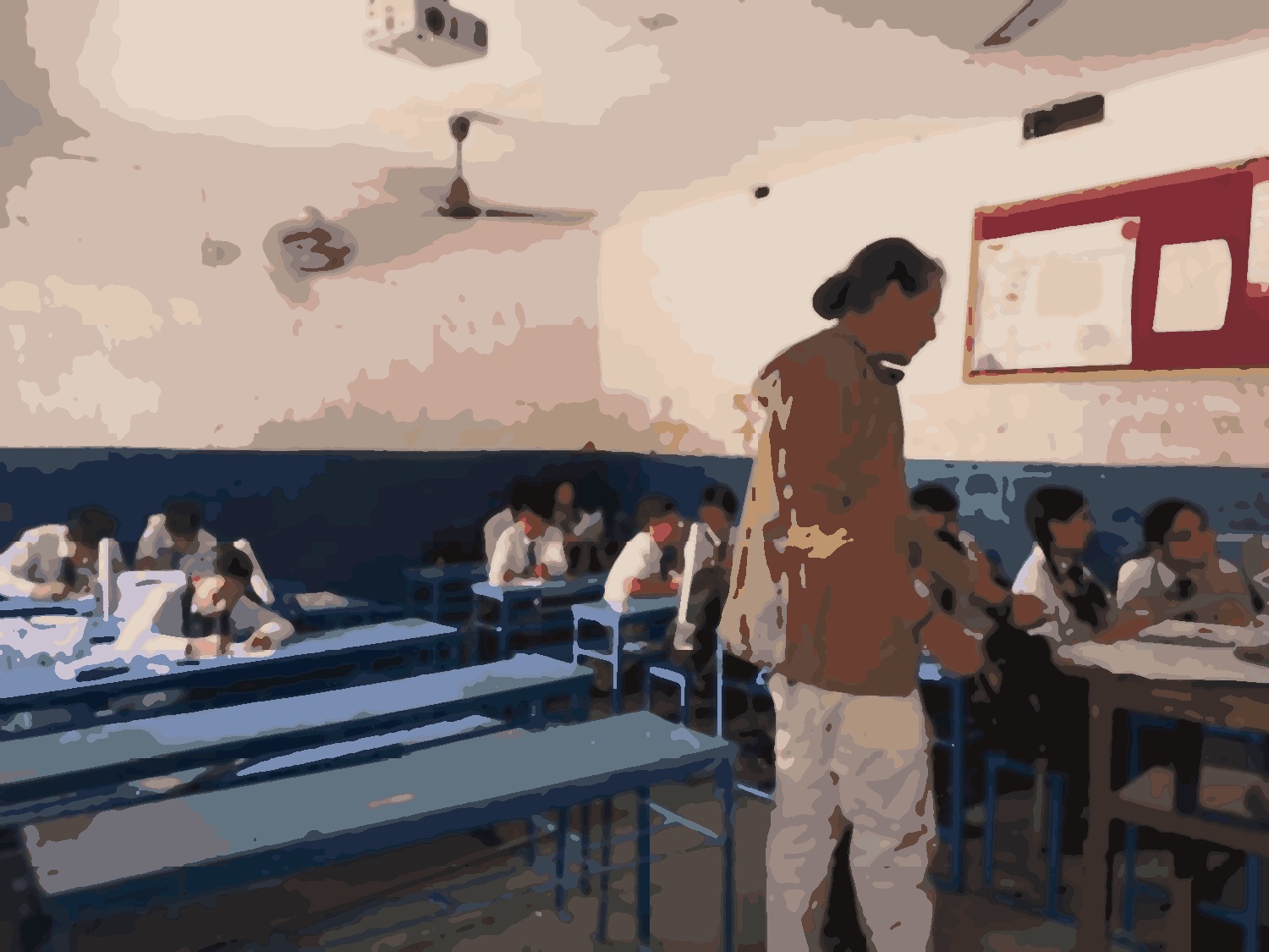 Arunima Shiskhya Sadan