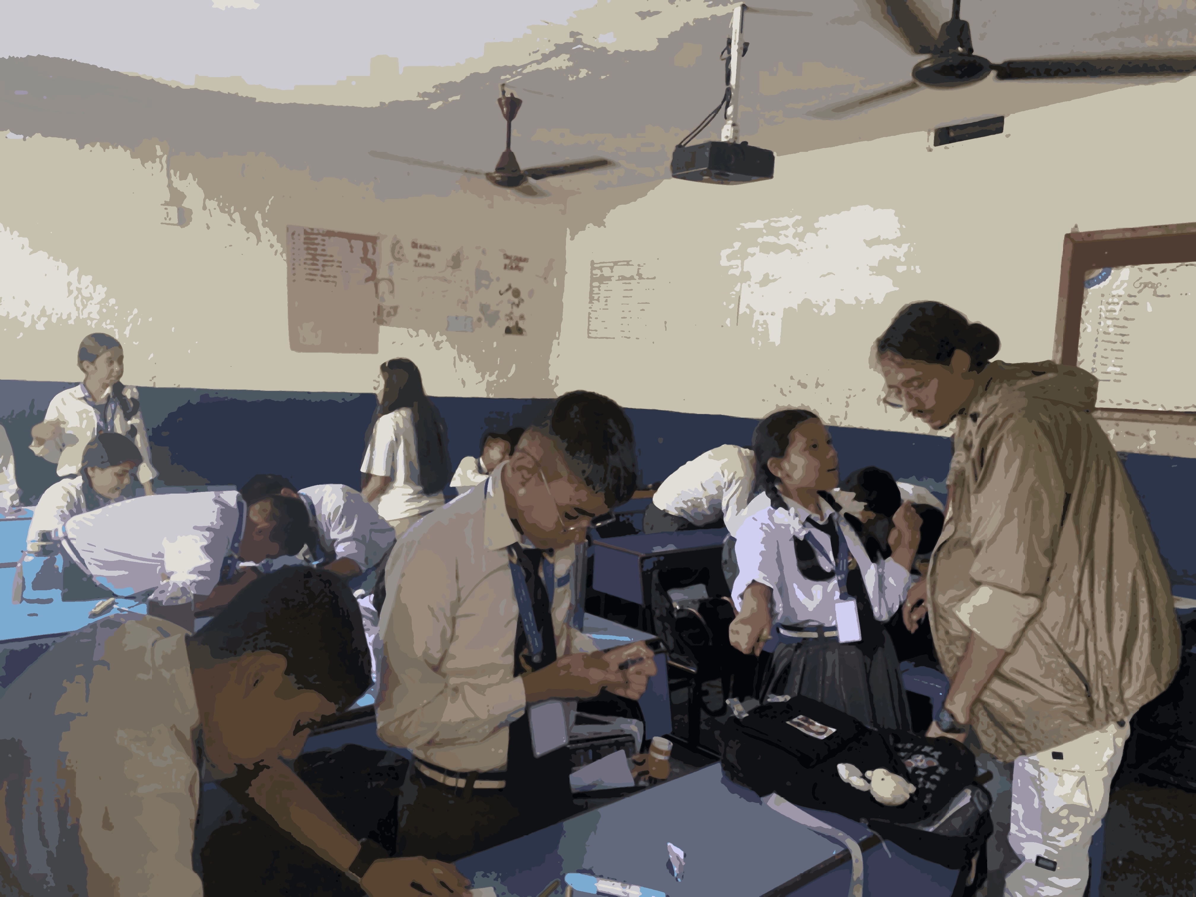 Arunima Shiskhya Sadan