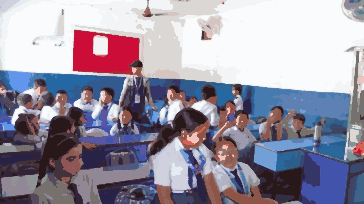 Arunima Shiskhya Sadan