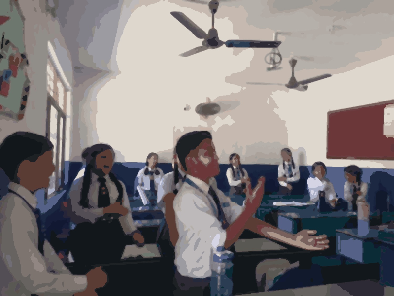 Arunima Shiskhya Sadan