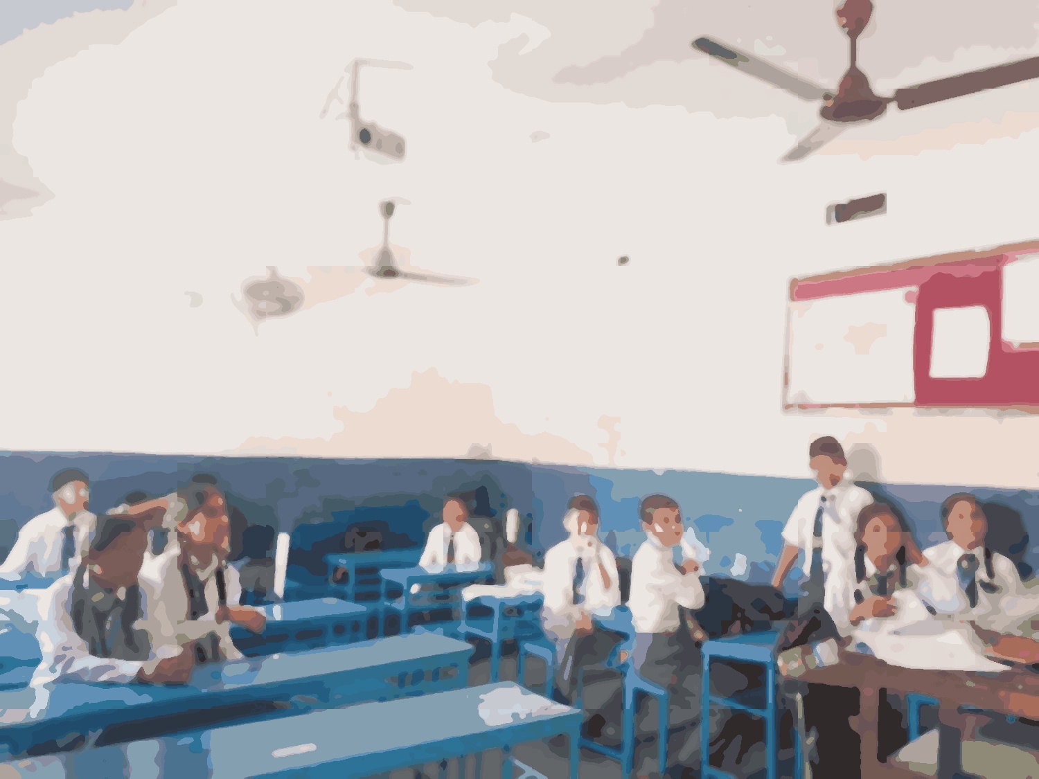 Arunima Shiskhya Sadan