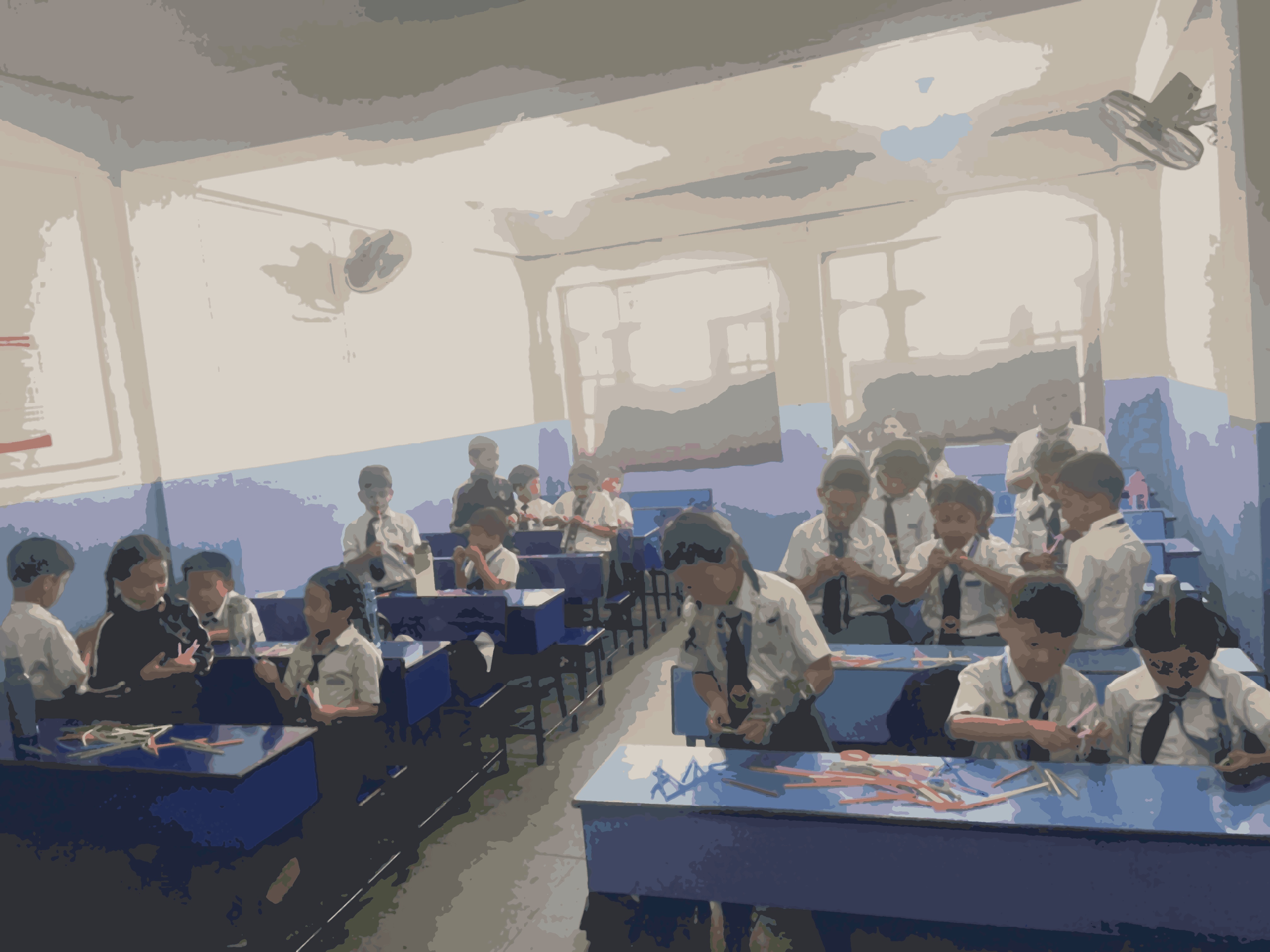 Arunima Shiskhya Sadan